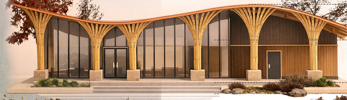 Jolding Wari tourist facilitation centre